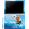 Disney Moana Movie Poster Galaxy Book 12in Skin